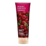 Walgreens Desert Essence Organics Shampoo Red Raspberry