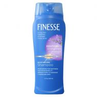 Walgreens Finesse Shampoo with a Touch of Yardley Lavender for All Hair Types