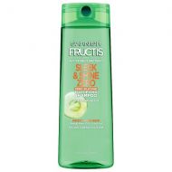 Walgreens Garnier Fructis Sleek & Shine Zero Shampoo, For Frizzy, Fine Hair