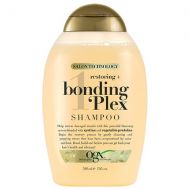 Walgreens OGX Bonding Plex Shampoo