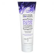 Walgreens Not Your Mothers Plump For Joy Thickening Shampoo