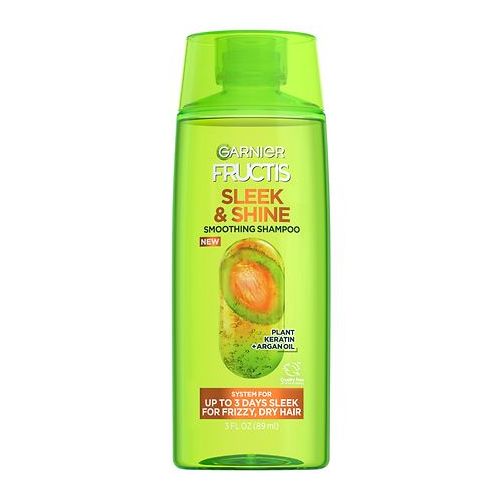 월그린 Walgreens Garnier Sleek & Shine Shampoo