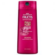 Walgreens Garnier Fructis Full Plush Shampoo