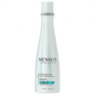 Walgreens Nexxus Promend Shampoo for Hair Prone to Split Ends