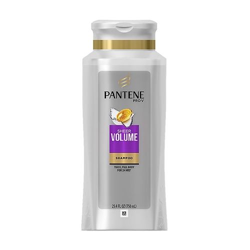 월그린 Walgreens Pantene Pro-V Fine Hair Solutions Shampoo