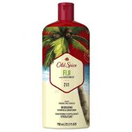 Walgreens Old Spice 2 in 1 Shampoo & Conditioner Fiji