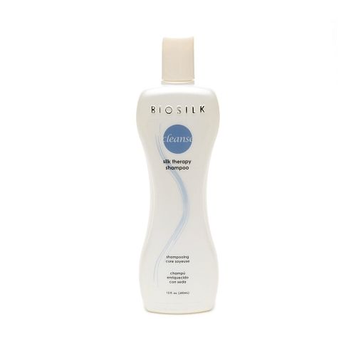 월그린 Walgreens Biosilk Silk Therapy Shampoo