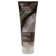 Walgreens Desert Essence Shampoo, Nourishing for Dry Hair Coconut