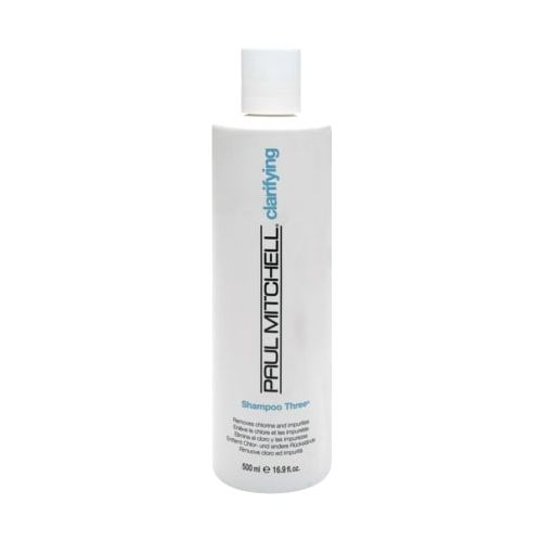 월그린 Walgreens Paul Mitchell Shampoo Three