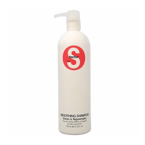 월그린 Walgreens TIGI S-Factor Smoothing Shampoo