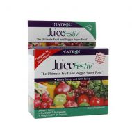 Walgreens Natrol JuiceFestiv Ultimate Fruit & Veggie Super Food