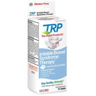 Walgreens The Relief Products Irritable Bowel Syndrome Therapy Homeopathic Fast Dissolving Tablets
