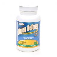Walgreens Enzymatic Therapy Gluten Defense Ultracaps