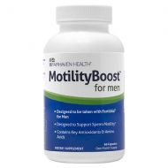 Walgreens Fairhaven Health MotilityBoost for Men Dietary Supplement Capsules