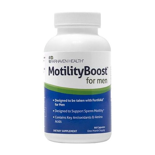 월그린 Walgreens Fairhaven Health MotilityBoost for Men Dietary Supplement Capsules