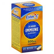 Walgreens Ester C 500 mg Vitamin C Vitamin Supplement Coated Tablets