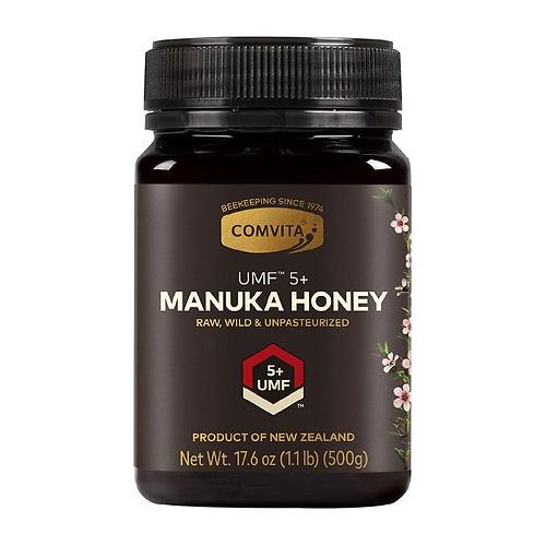 월그린 Walgreens Comvita Manuka Honey UMF 5+