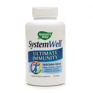 Walgreens Natures Way SystemWell Ultimate Immunity, Tablets