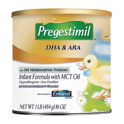 월그린 Walgreens Enfamil Pregestimil Infant Formula Powder