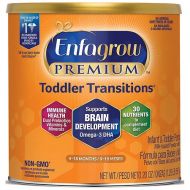 Walgreens Enfagrow Premium Infant & Toddler Formula Makes 141 Ounces