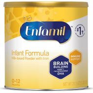 Walgreens Enfamil Infant Formula Powder Makes 151 Ounces