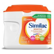 Walgreens Similac Sensitive Infant Formula with Iron, Powder Makes 169 Ounces