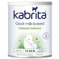 Walgreens Kabrita Goat Milk Formula, Powder, Non GMO, Natural & Gentle