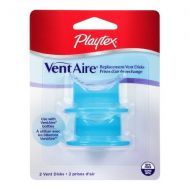 Walgreens Playtex VentAire Advanced Replacement Vent Disks
