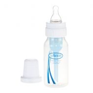 Walgreens Dr. Browns Natural Flow BPA Free Polypropylene Bottle 4 oz