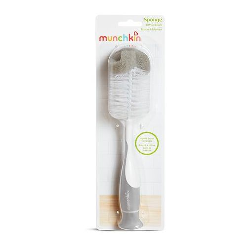 월그린 Walgreens Munchkin Sponge Bottle Brush