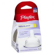 Walgreens Playtex NaturaLatch Nipple - Fast Flow