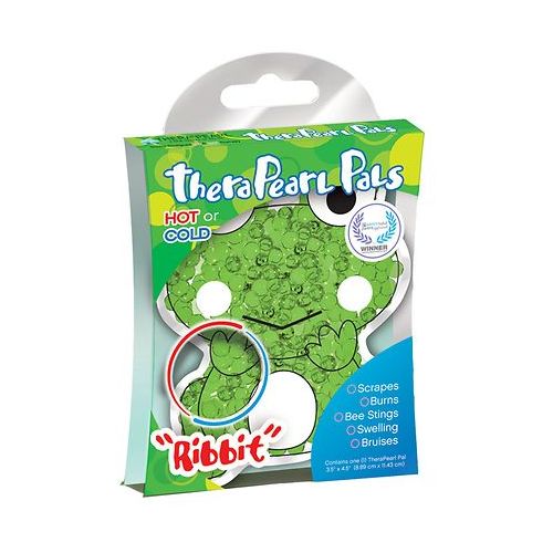 월그린 Walgreens TheraPearl Pals Frog