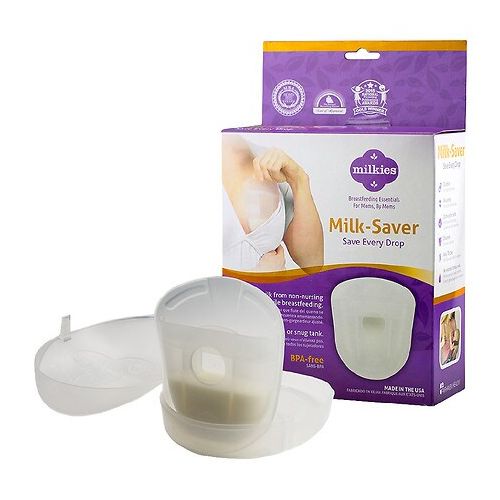 월그린 Walgreens Milkies Milk-Saver