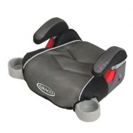 Walgreens Graco No BackTurbo Booster Car Seat Grey Galaxy