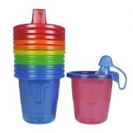 Walgreens The First Years Take & Toss Spill Proof Sippy Cups
