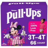 Walgreens Huggies Pull-Ups Learning Designs Training Pants for Girls 3T - 4T