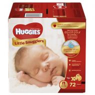 Walgreens Huggies Little Snugglers Baby Diapers Newborn