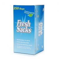 Walgreens Fresh Sacks Scented Disposal Bags
