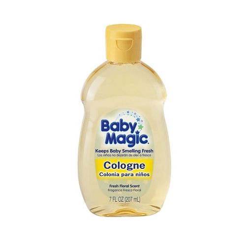 월그린 Walgreens Baby Magic Cologne Original Scent