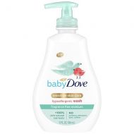 Walgreens Baby Dove Sensitive Moisture Tip to Toe Baby Wash Sensitive Moisture