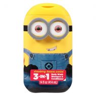 Walgreens Despicable Me Minions 3 in 1 Body Wash Assorted