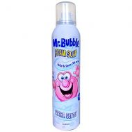Walgreens Mr. Bubble Foam Soap Extra Gentle