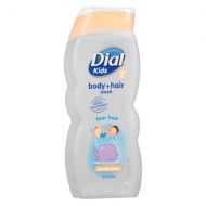 Walgreens Dial Kids Body + Hair Wash Peachy Clean