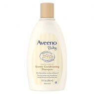 Walgreens Aveeno Baby Gentle Conditioning Shampoo