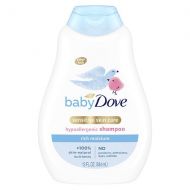 Walgreens Baby Dove Tear Free Baby Shampoo Rich Moisture