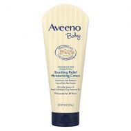 Walgreens Aveeno Baby Soothing Relief Moisture Cream