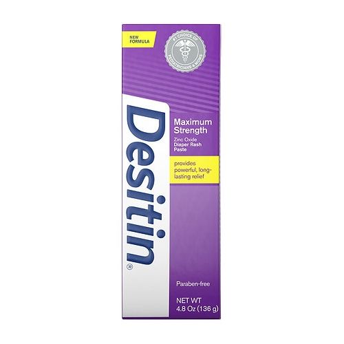 월그린 Walgreens Desitin Maximum Strength