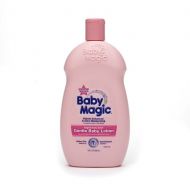 Walgreens Baby Magic Gentle Baby Lotion Original