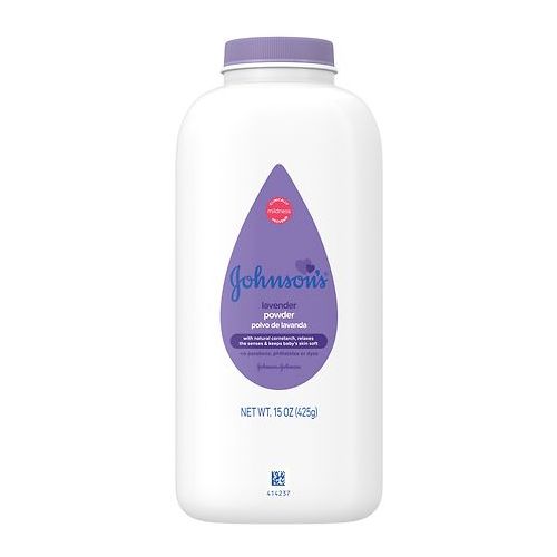 월그린 Walgreens Johnsons Baby Powder Calming Lavender & Chamomile