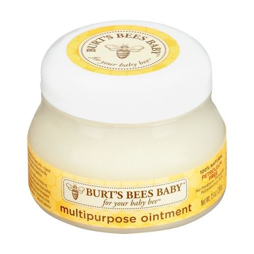 월그린 Walgreens Burts Bees Baby Bee Multipurpose Ointment